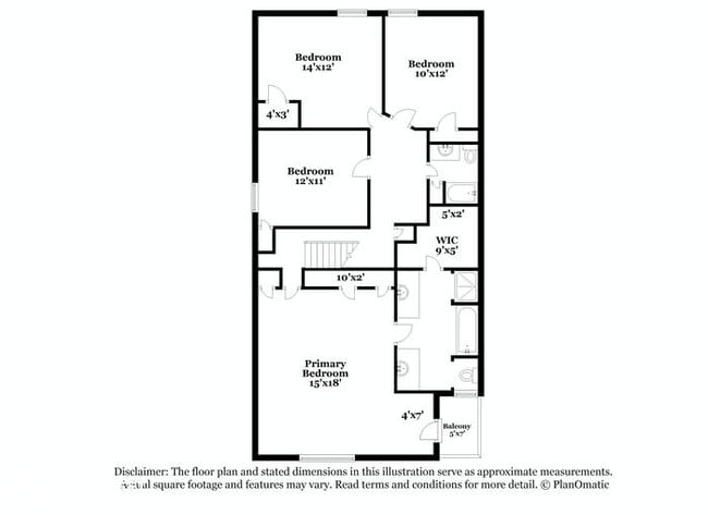 Building Photo - 1625 Yukon Ct, Atlanta, GA 30349