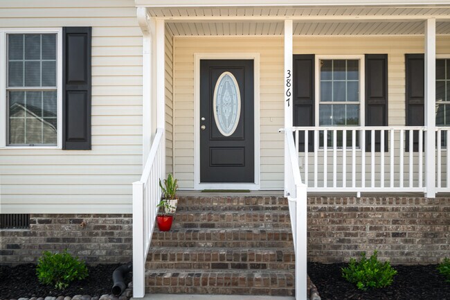 Building Photo - 3867 Perthshire Ln