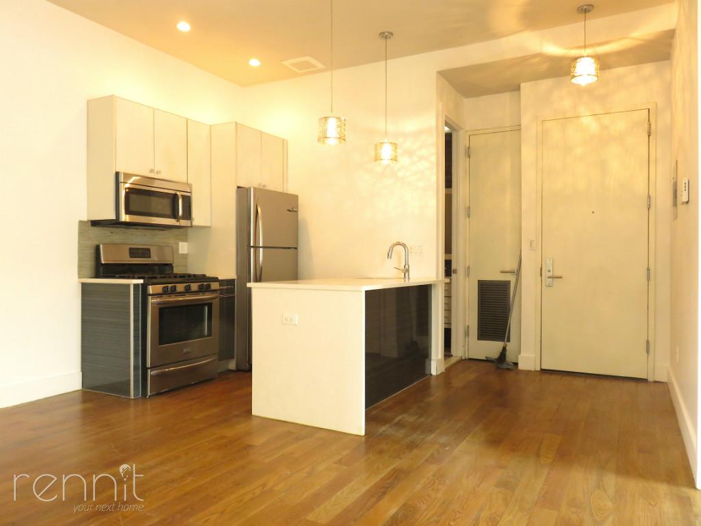 Foto principal - 863 Broadway