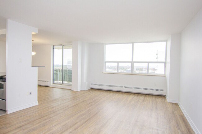 Building Photo - Dufresne Court