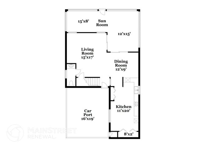 Building Photo - 3556 Raintree Way