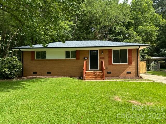 Primary Photo - 4116 Colebrook Rd