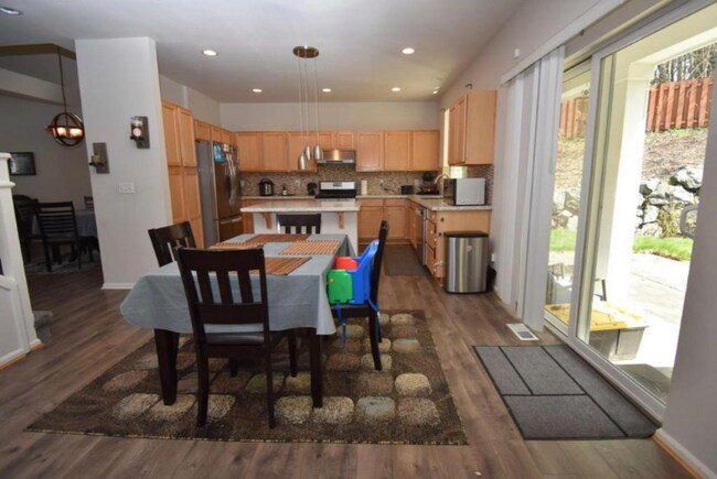 Foto del edificio - 14333 71st Ave SE