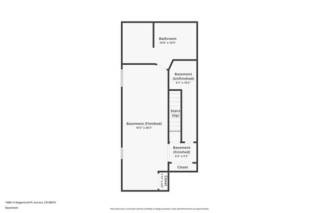 Building Photo - 14861 E Wagontrail Pl