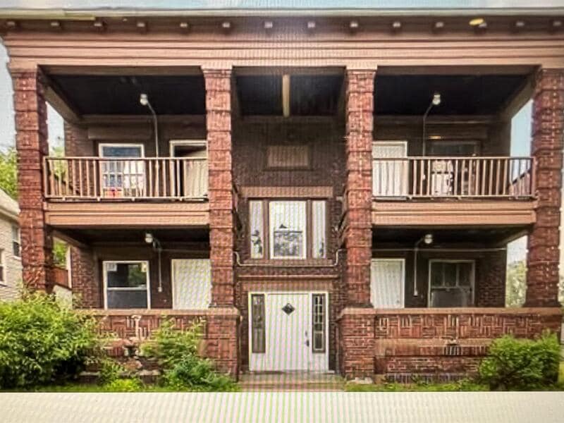 Primary Photo - 603 E 109th St
