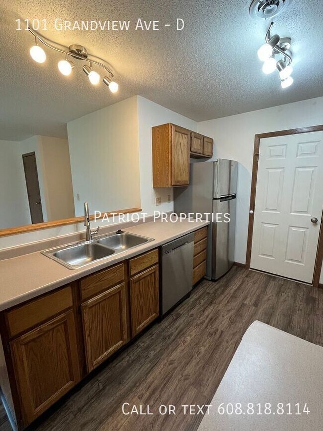 Foto del edificio - 1101 Grandview Ave