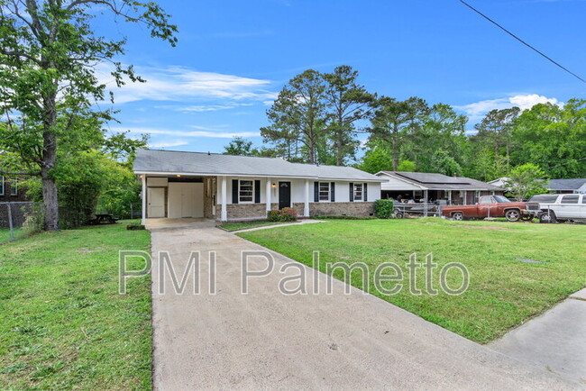 Building Photo - 3521 Baywater Dr