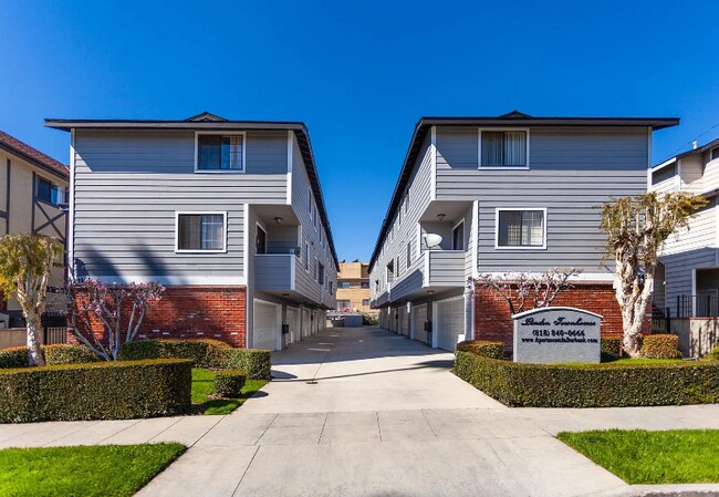 Foto del edificio - 1141 Linden Ave