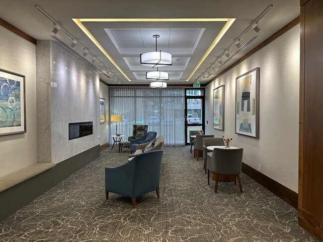 Photo - 6 Whittier Pl Apartment