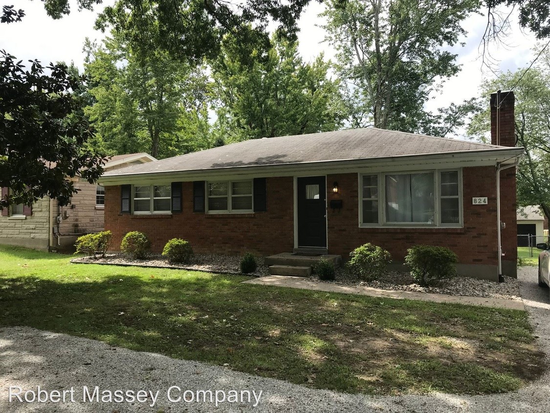 Primary Photo - 3 br, 1 bath House - 824 Palatka Road