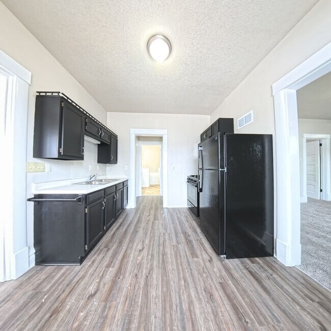Foto del edificio - Remodeled 3-Bedroom Home in Knoxville
