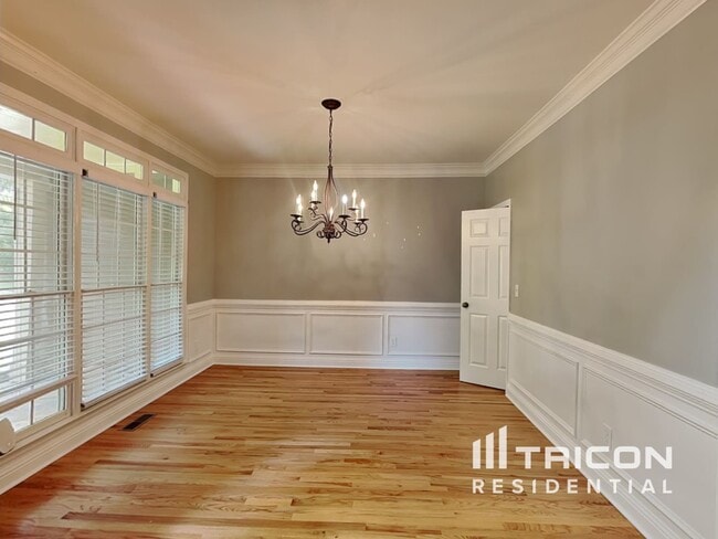 Building Photo - 1503 Scenic Overlook Ct NW