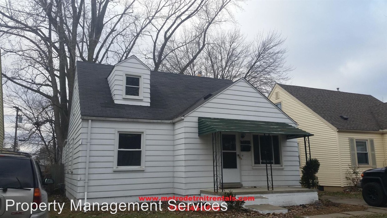 Foto principal - 3 br, 1 bath House - 4226 Cadillac**