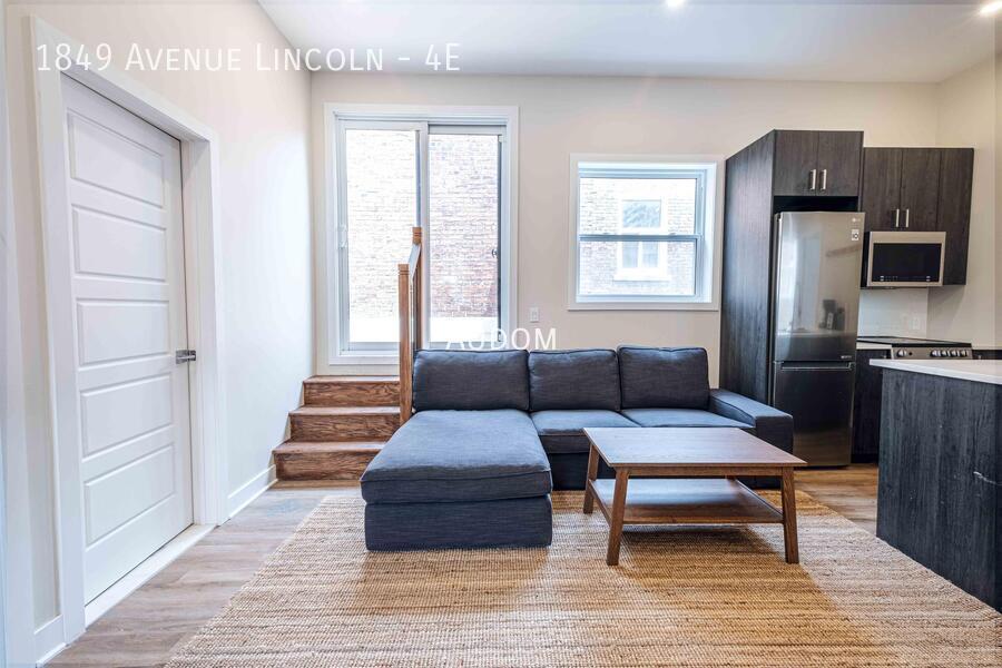 Photo principale - 1849 Av. Lincoln