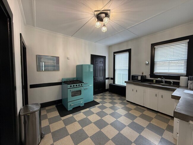 Foto del edificio - 67 North St