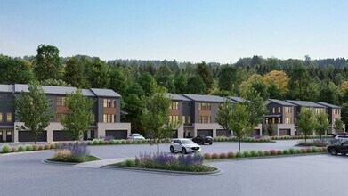Building Photo - Vander at the Village
