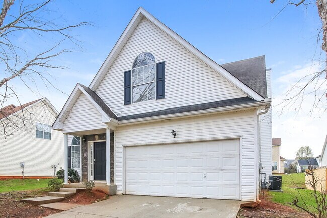 Foto del edificio - 650 Compton Ln