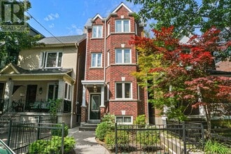 Building Photo - 48 Ferrier Ave