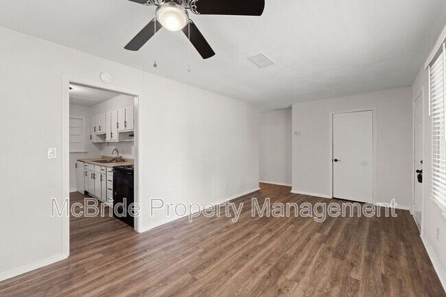 Foto del edificio - 510 Laney Walker Blvd
