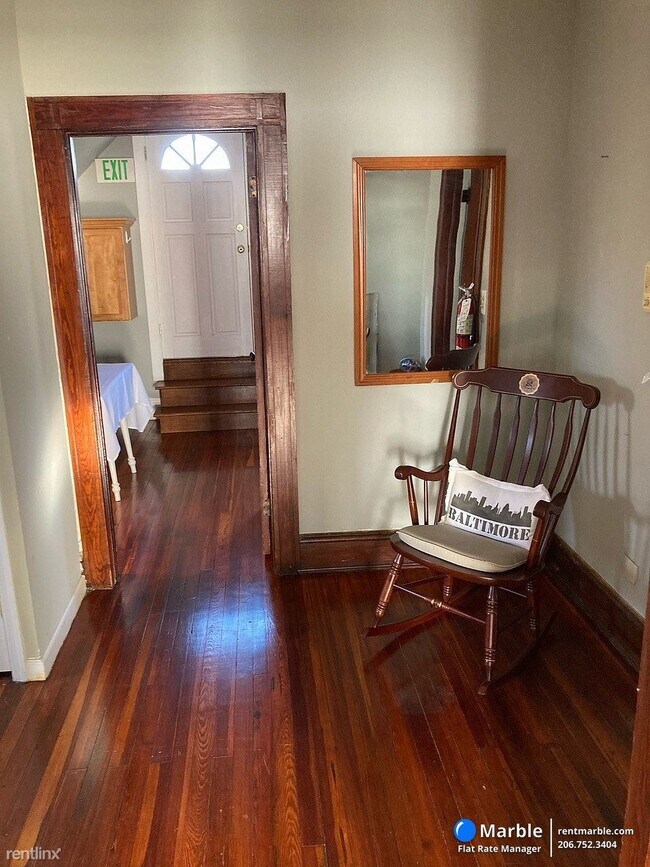 Building Photo - 1 br, 2 bath Condo - 612 Springfield Ave #3