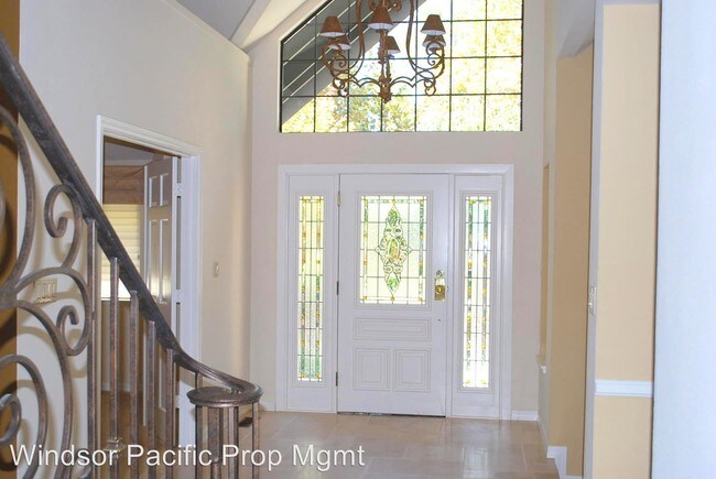 Building Photo - 4 br, 4 bath House - 4033 Sugar Maple Drive