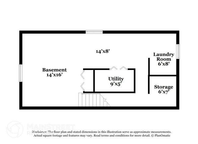 Foto del edificio - 1523 S Carson St