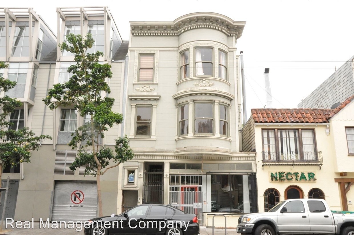 Primary Photo - 655 Haight St