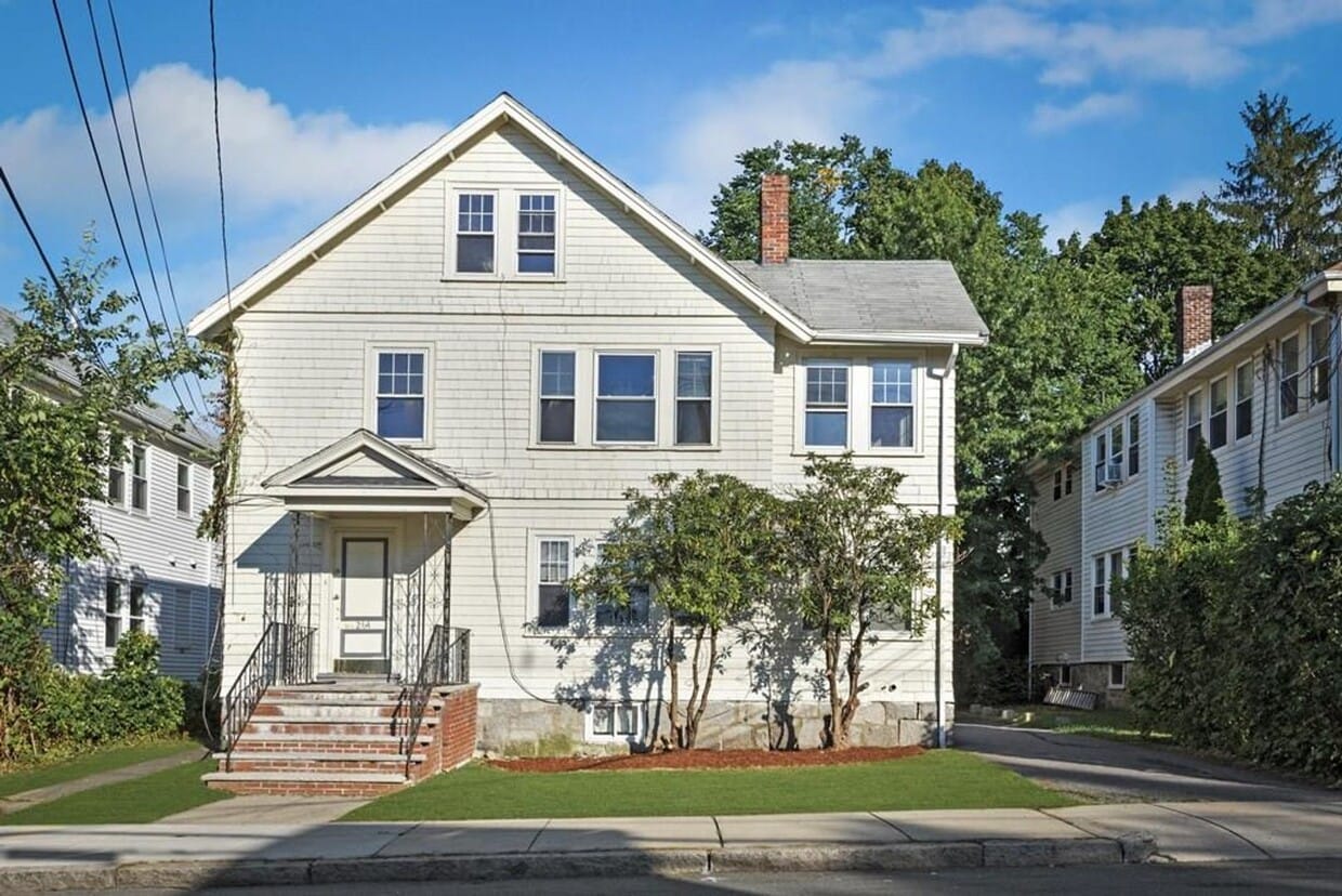 Photo - 266 Foster St.,