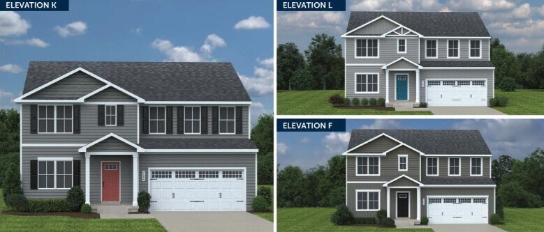 Foto principal - 1460 Burgundy Blf Ln