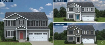 Building Photo - 1460 Burgundy Blf Ln