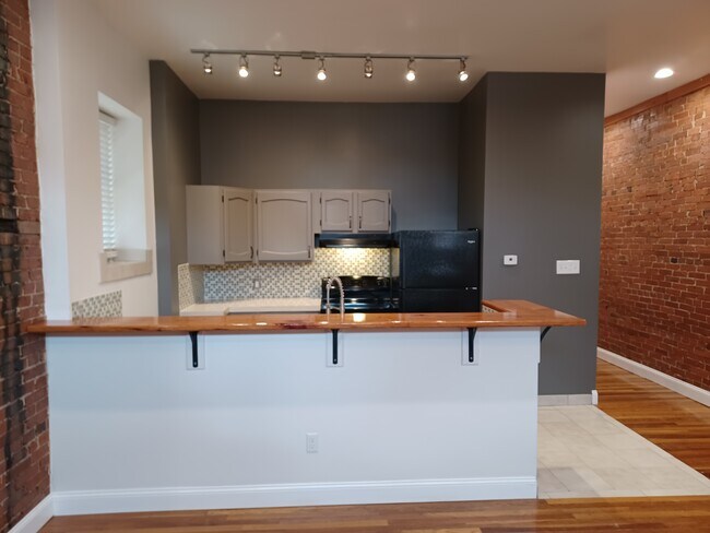 Foto del edificio - 4224 Chouteau Ave