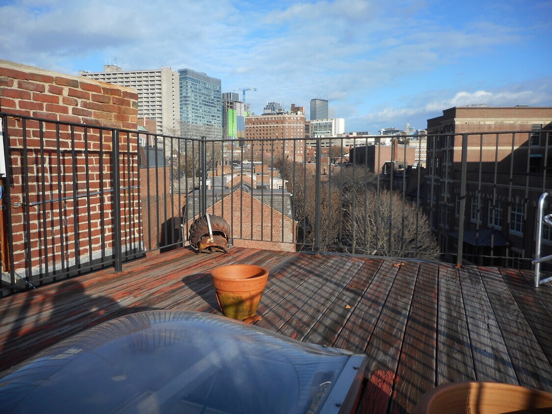 Foto principal - 141 Arlington St