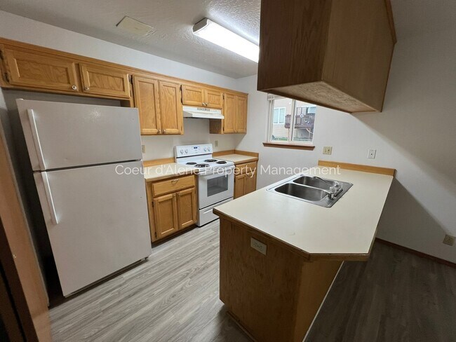 Foto del edificio - 1371 N 9th St