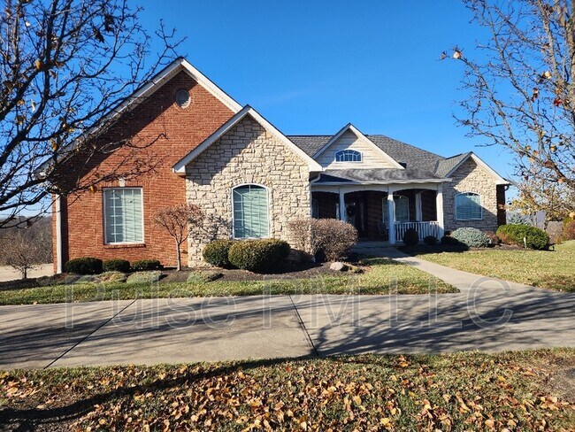 Foto del edificio - 2341 Grandin Ct