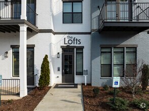 Building Photo - The Lofts at Town Madison