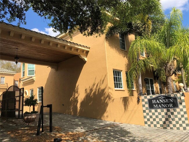 Foto del edificio - 2902 Hansen Manor Ln