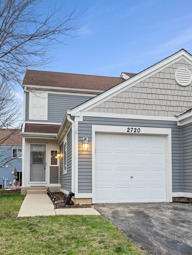 Foto del edificio - 2720 Preston Ct
