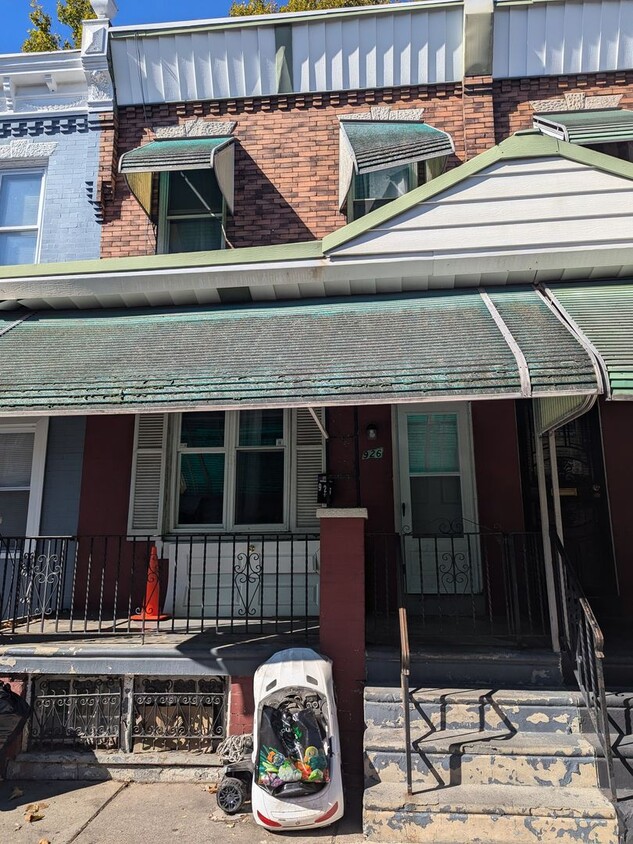 Primary Photo - Remodeled Home - West Philadelphia