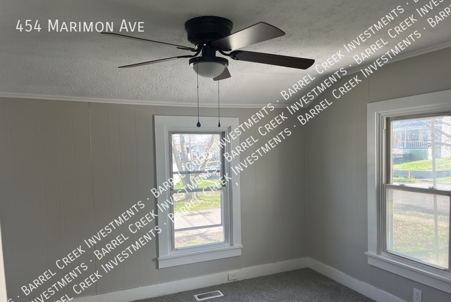 Building Photo - 454 Marimon Ave