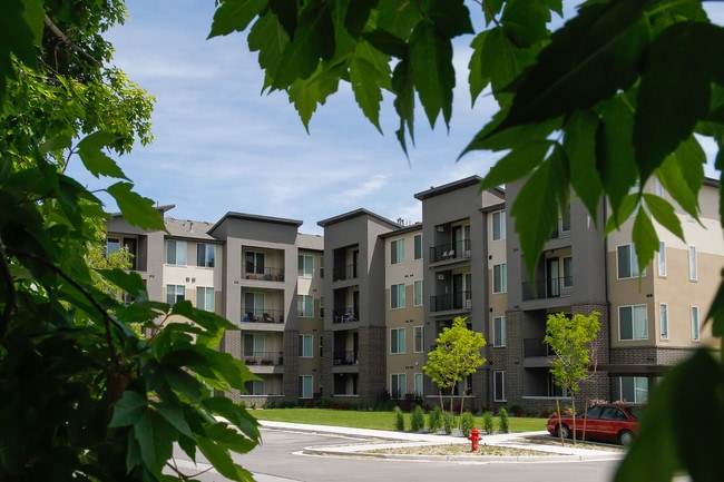 Enclave At 1400 South Apartments Salt Lake City Ut Primary Photo Enclave At 1400 South