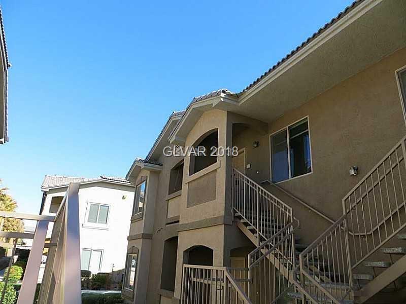 Foto principal - 8985 S Durango Drive #2127 89113 SW no-gy-...