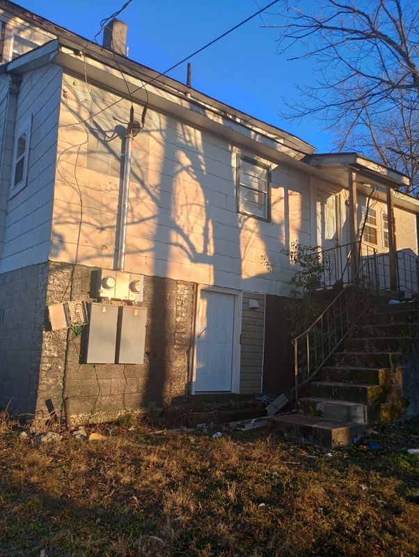 Foto del edificio - 1578 Druid Hill Dr