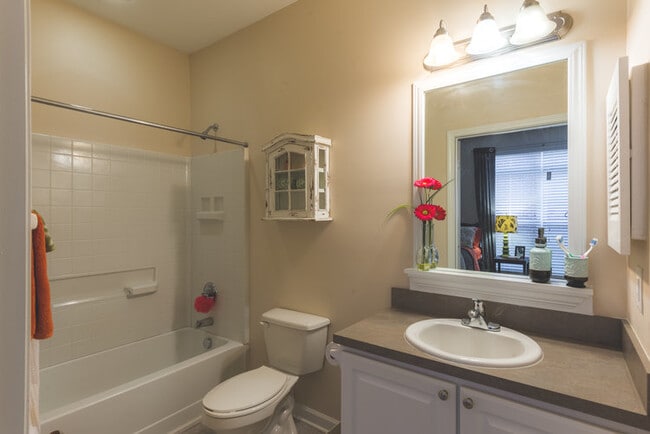 Foto del edificio - University Edge