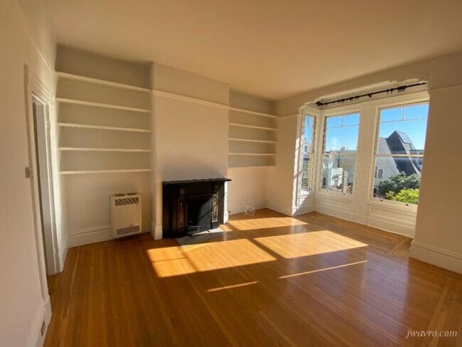 Foto del edificio - 1 bedroom in San Francisco CA 94114