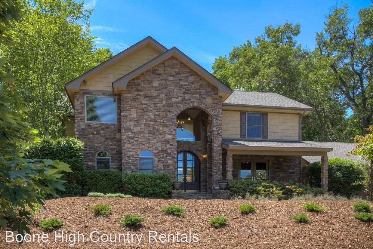 Primary Photo - 3 br, 3 bath House - 3676 NC Highway 194 S