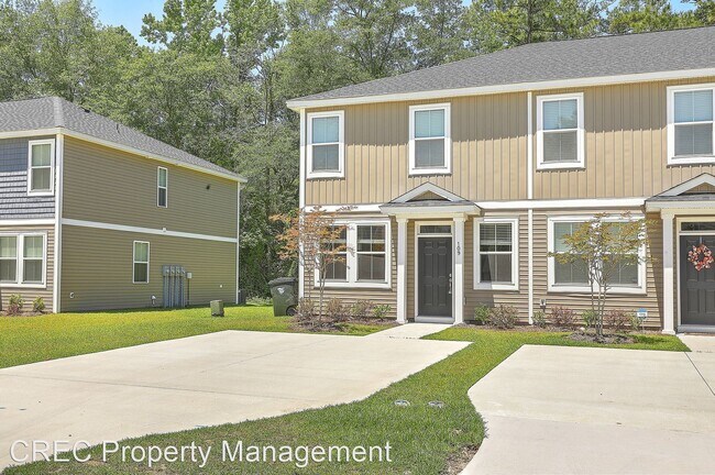 Building Photo - 2 br, 2.5 bath House - 109 Alston Street