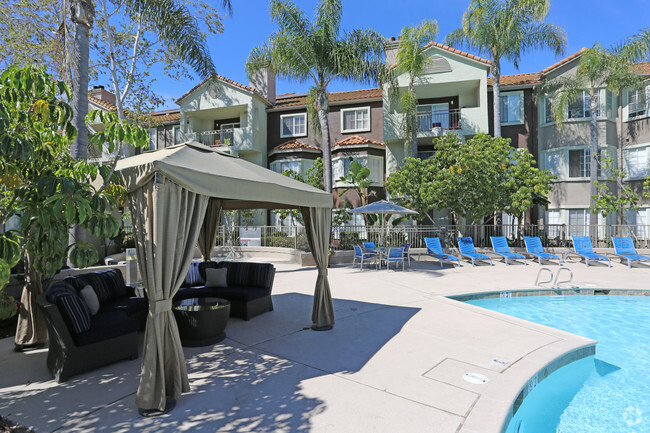 River Front Mission Valley Apartments - San Diego, CA | Apartments.com