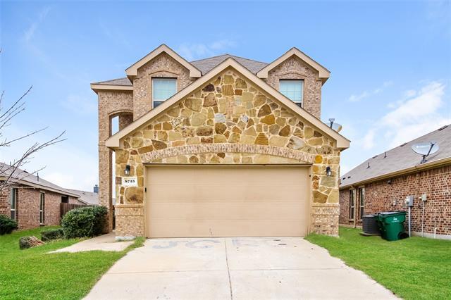 Foto principal - 8713 Tenderfoot Ln