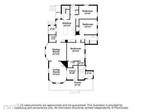 Building Photo - 8 br, 4 bath Apartment - 38 Churchill St