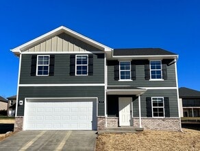 Building Photo - 117 Elegance Wy